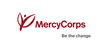 The beneficiaries - mercy corps - logo